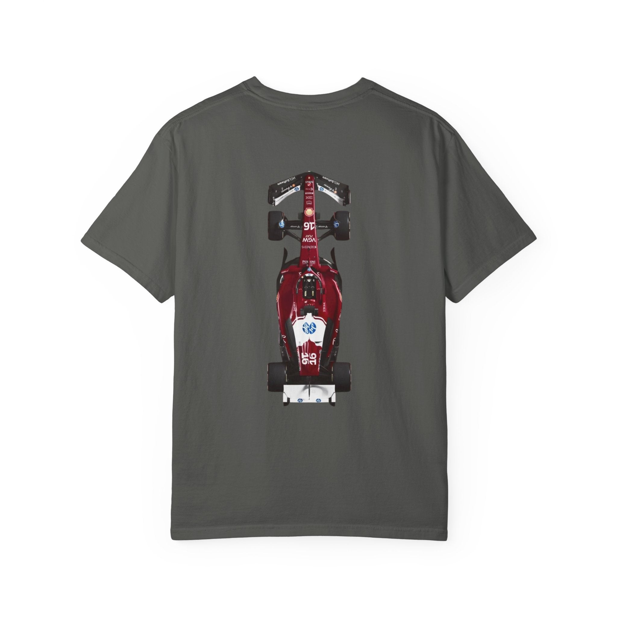 Snoop Charles T-shirt