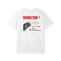 Hamilton 44 Legacy Tee