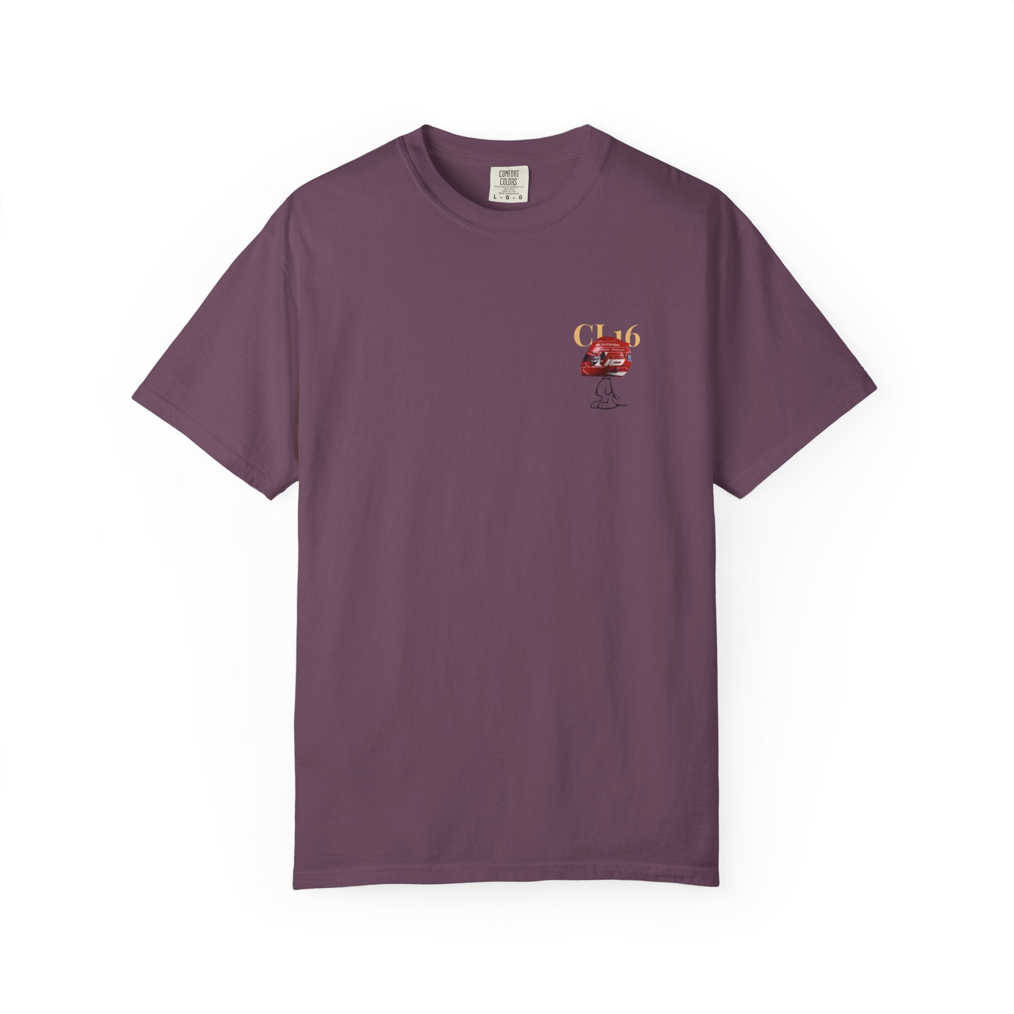 Snoop Charles T-shirt