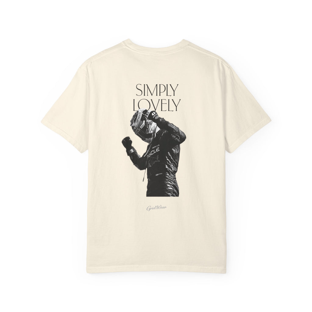 Simply Lovely T-Shirt