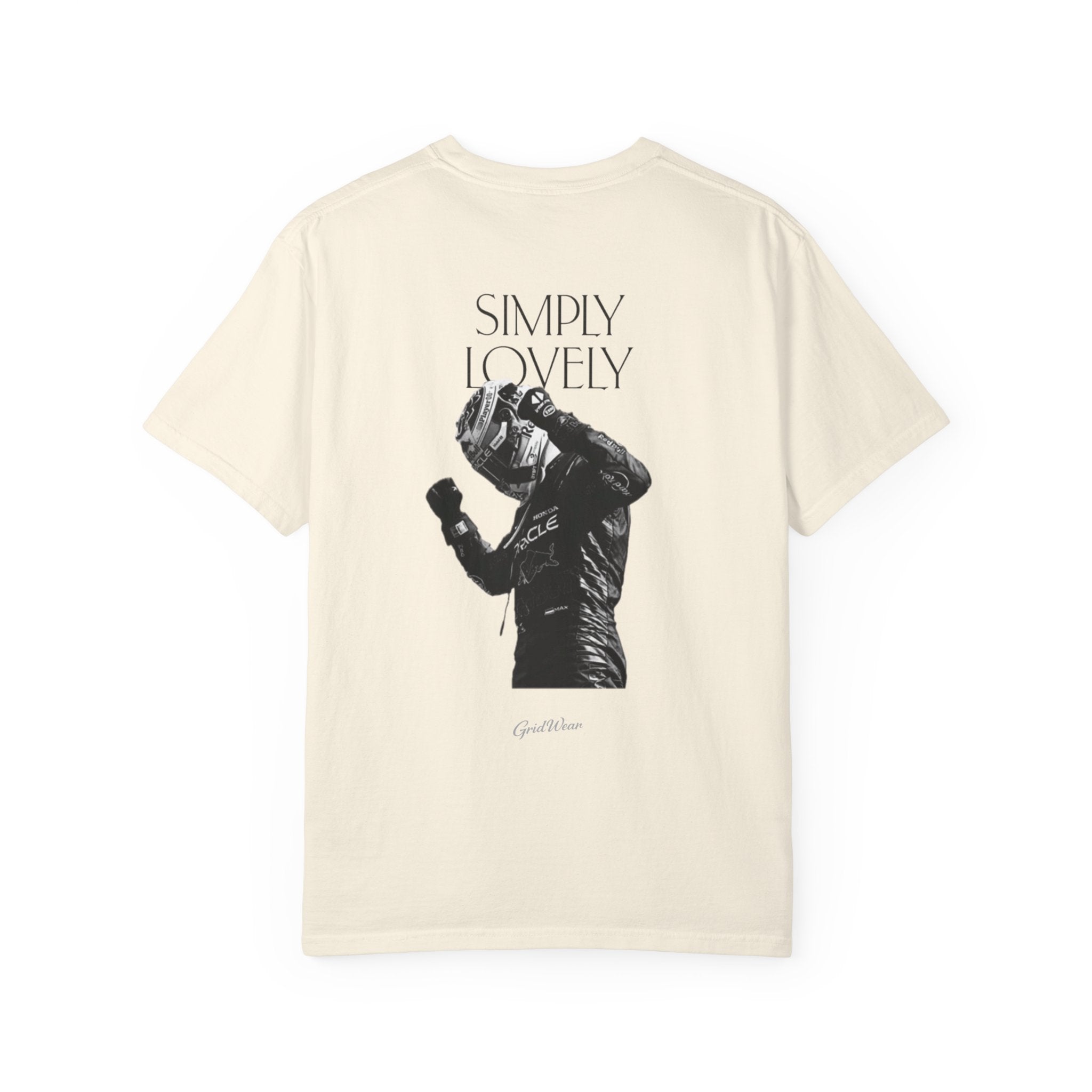 Simply Lovely T-Shirt