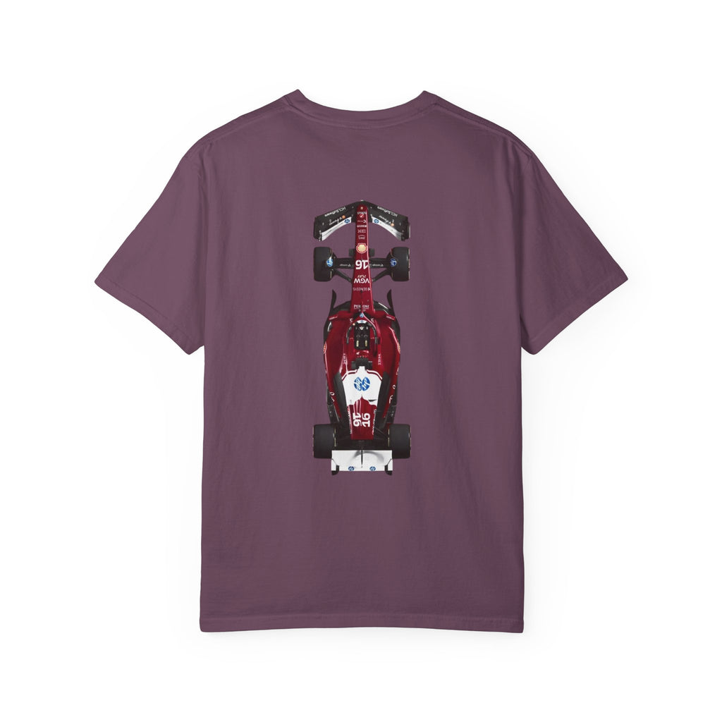 Snoop Charles T-shirt