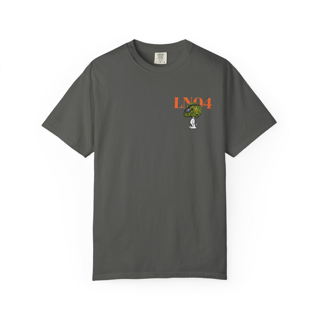 Snoop Lando T-shirt
