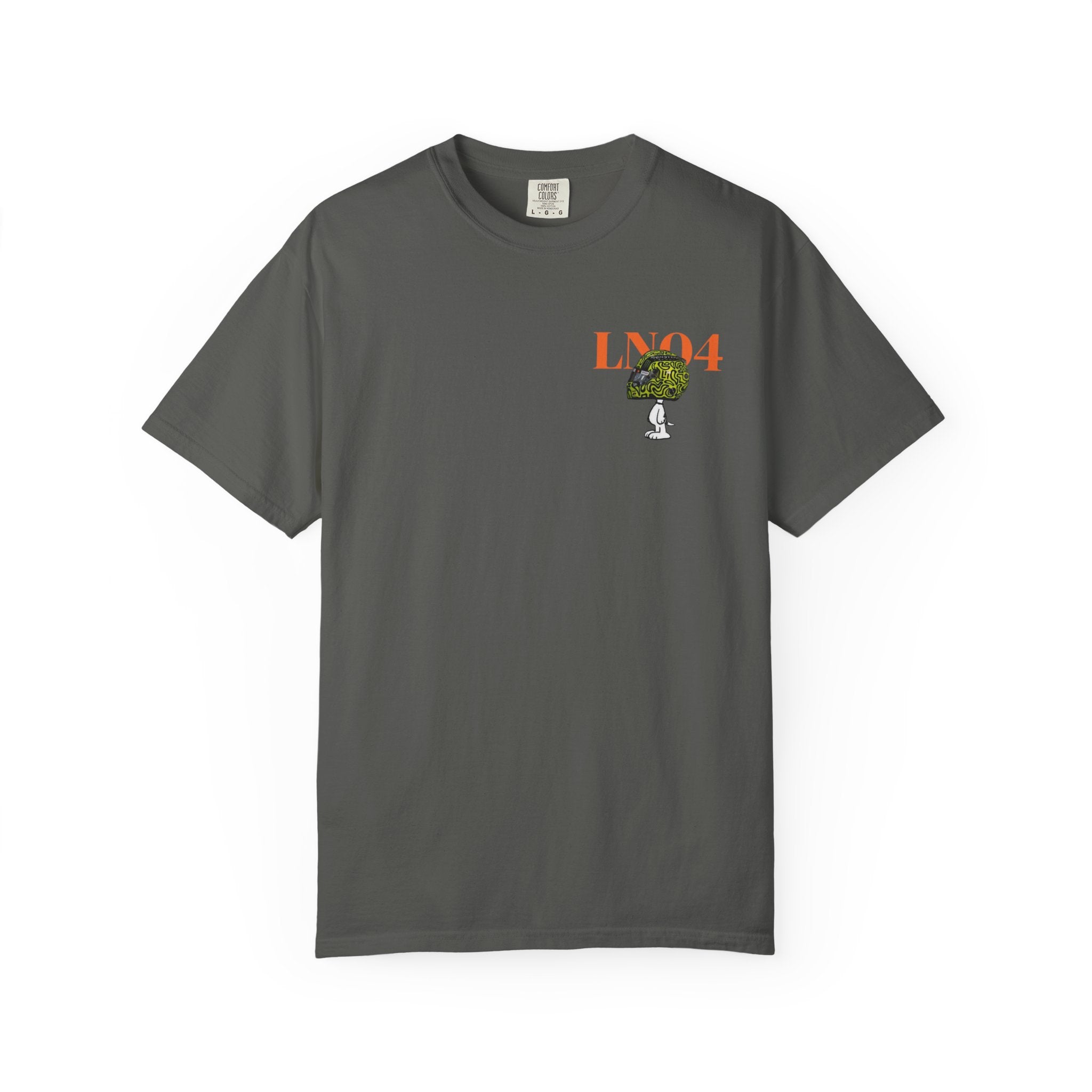 Snoop Lando T-shirt