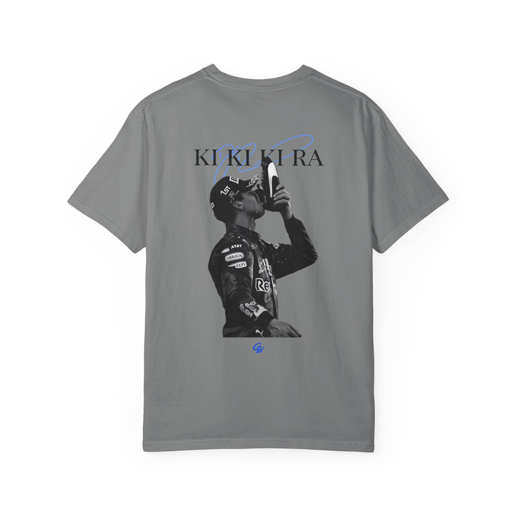Daniel Riccardo T-shirt