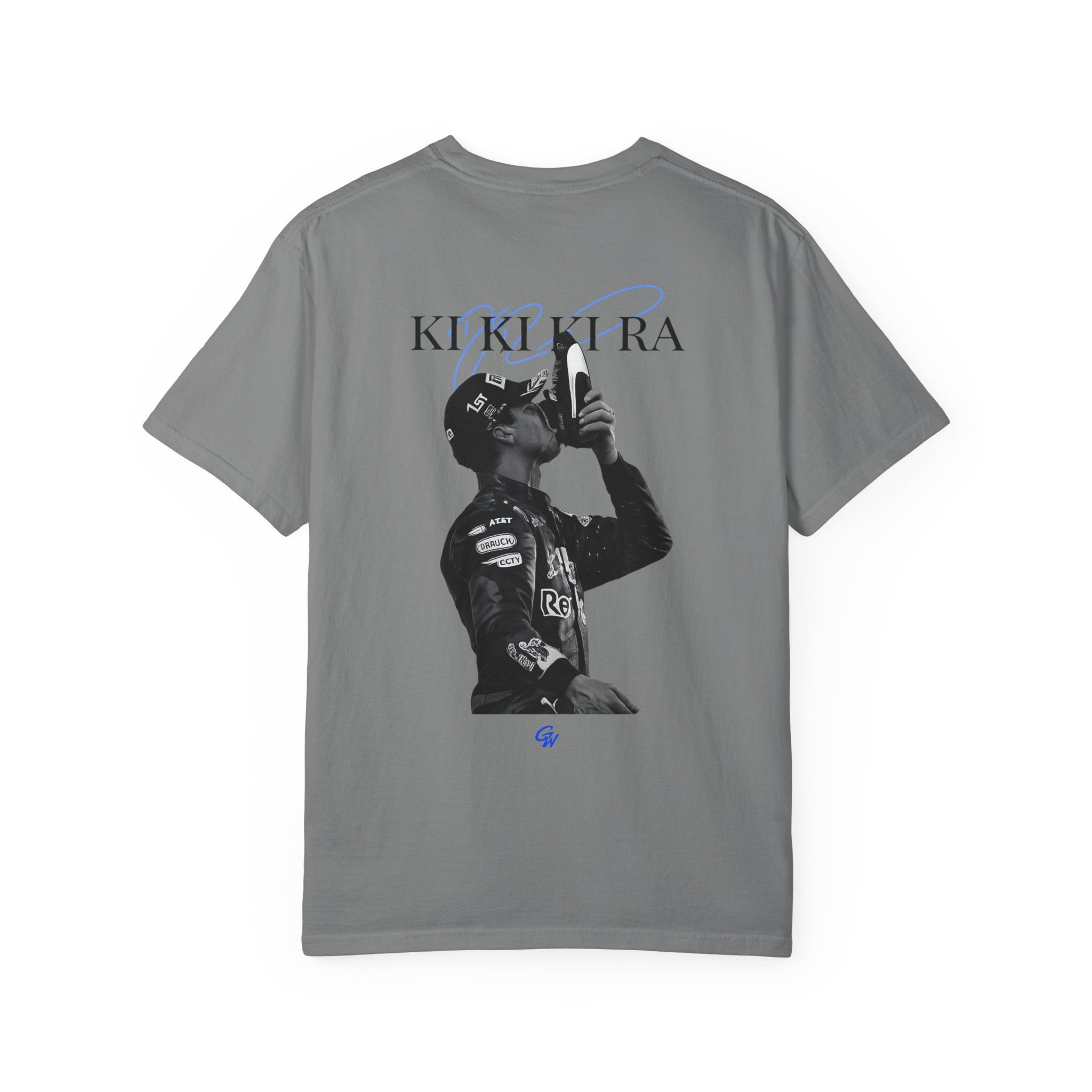 Daniel Riccardo T-shirt