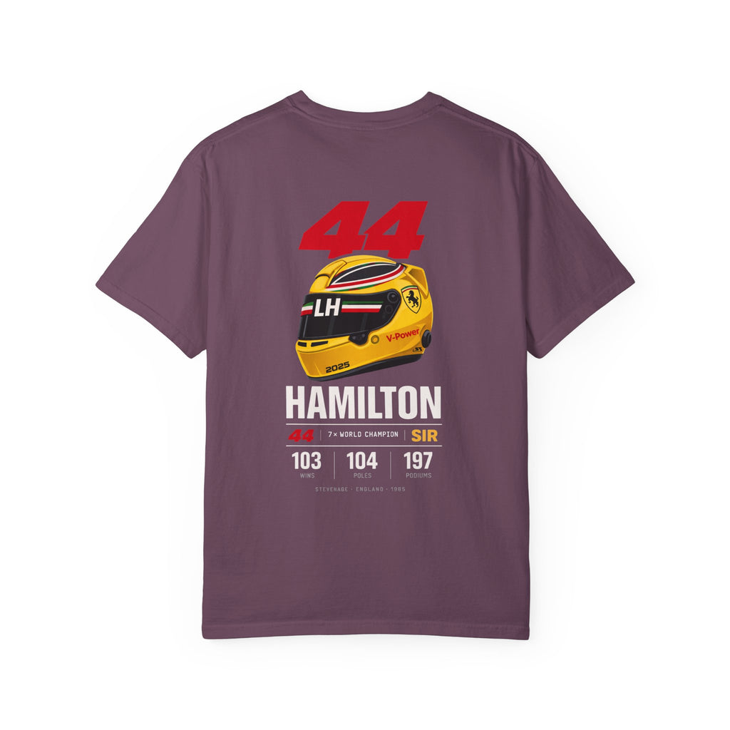 Lewis Hamilton T-shirt