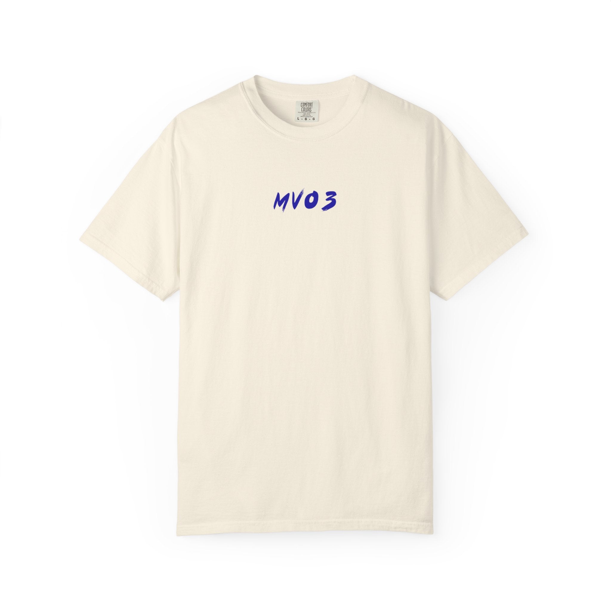 Max anime T-shirt