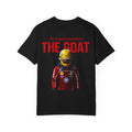Lewis Hamilton "THE GOAT" T-Shirt