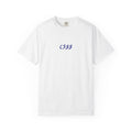 Carlos anime t-shirt