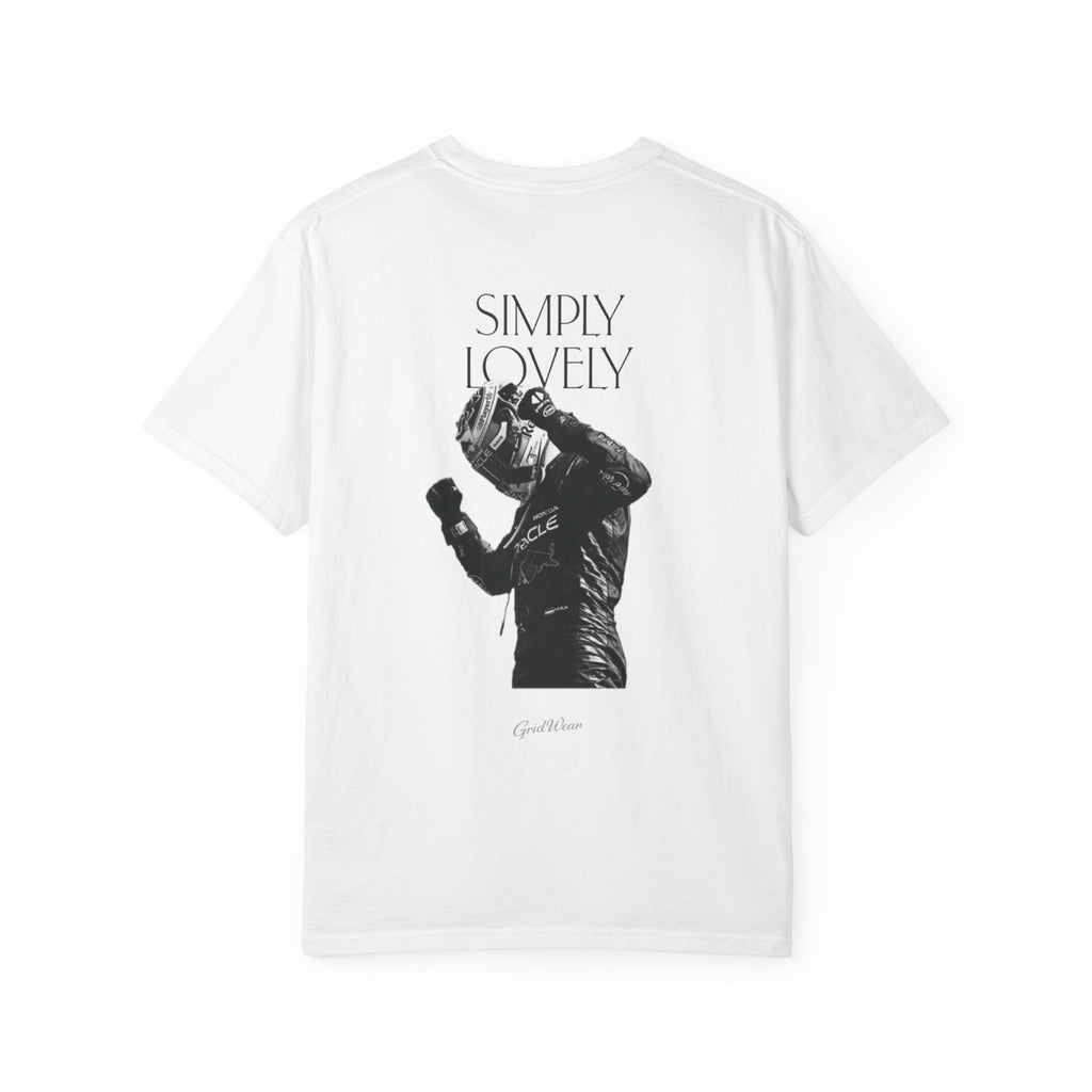 Simply Lovely T-Shirt
