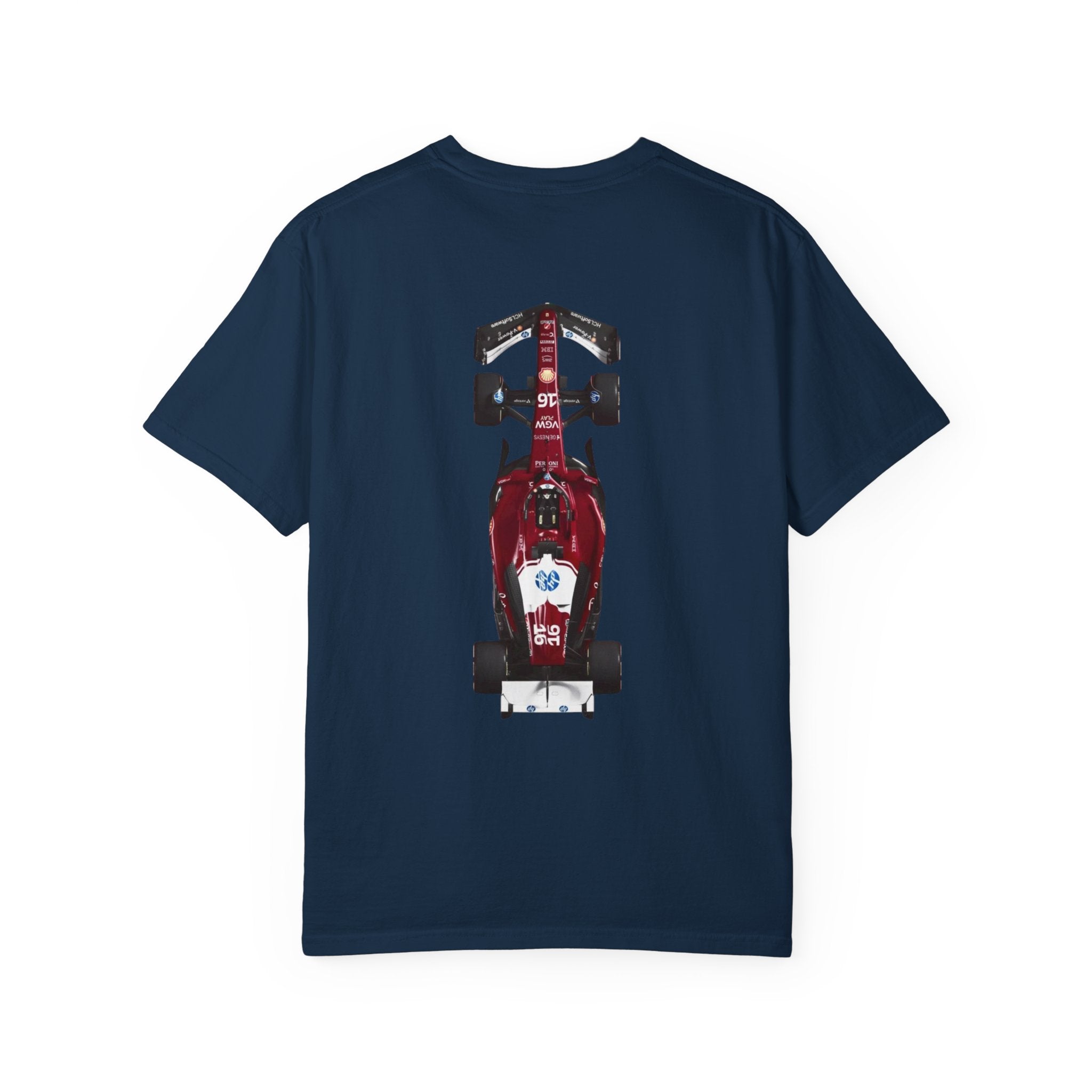 Snoop Charles T-shirt
