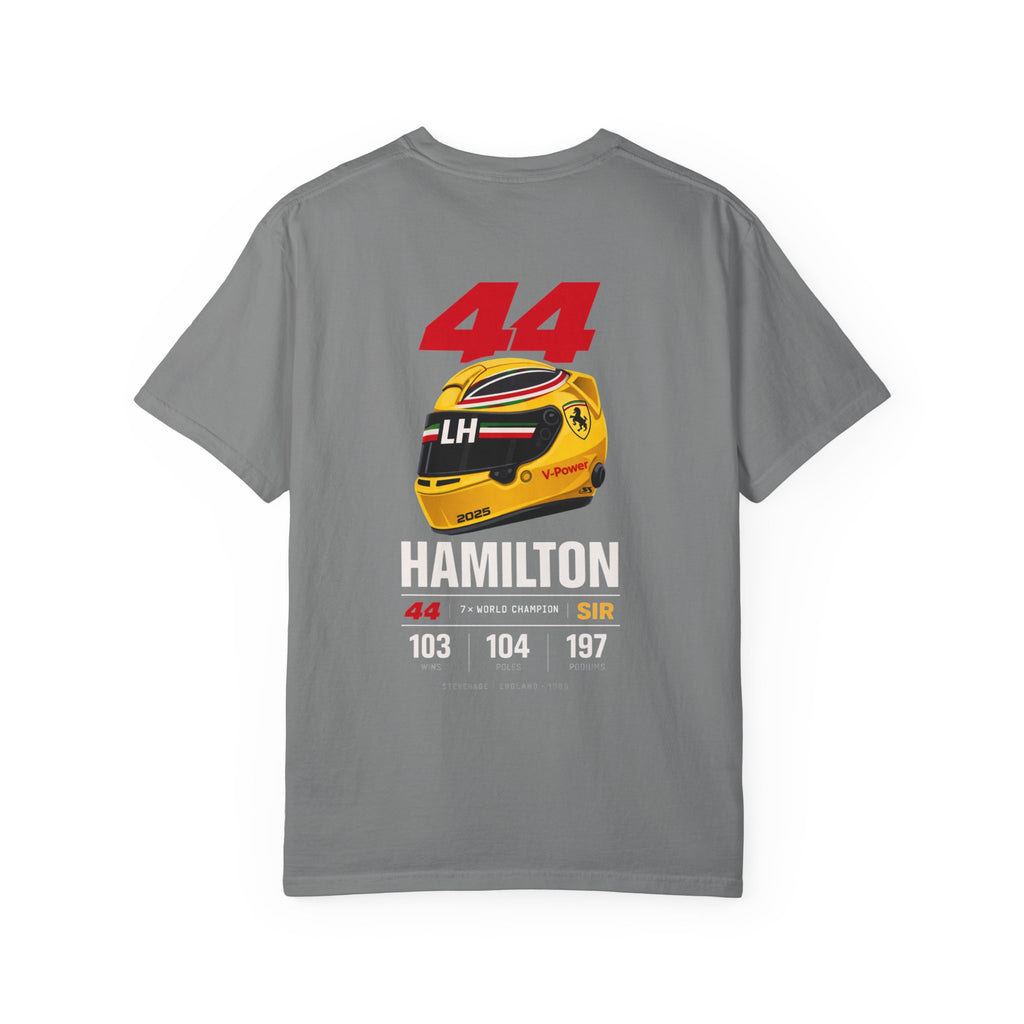 Lewis Hamilton T-shirt
