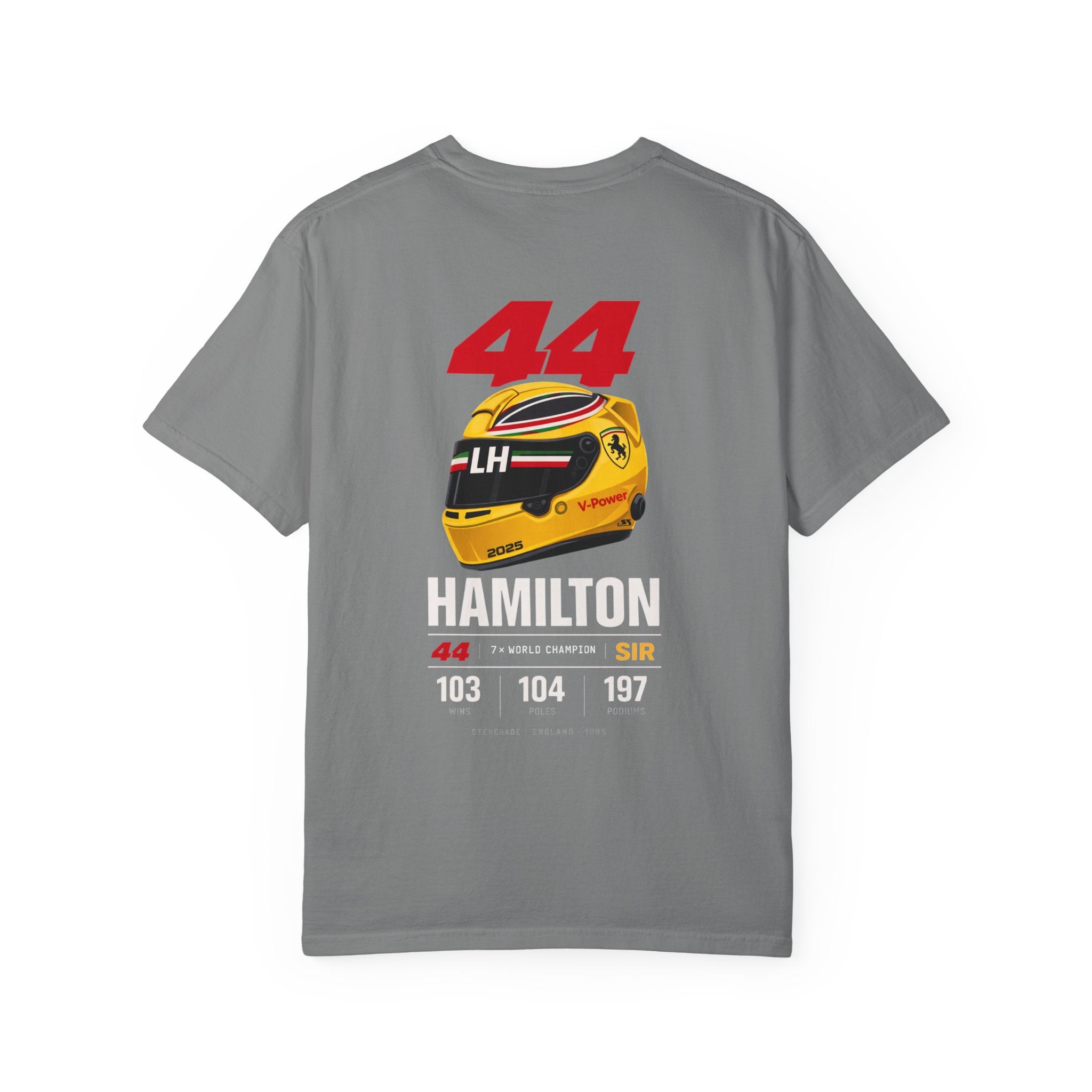 Lewis Hamilton T-shirt
