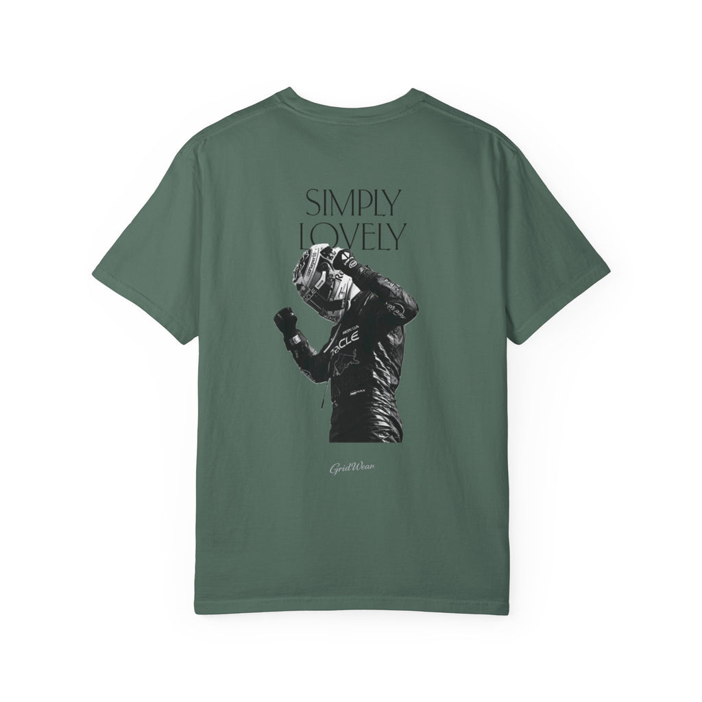 Simply Lovely T-Shirt
