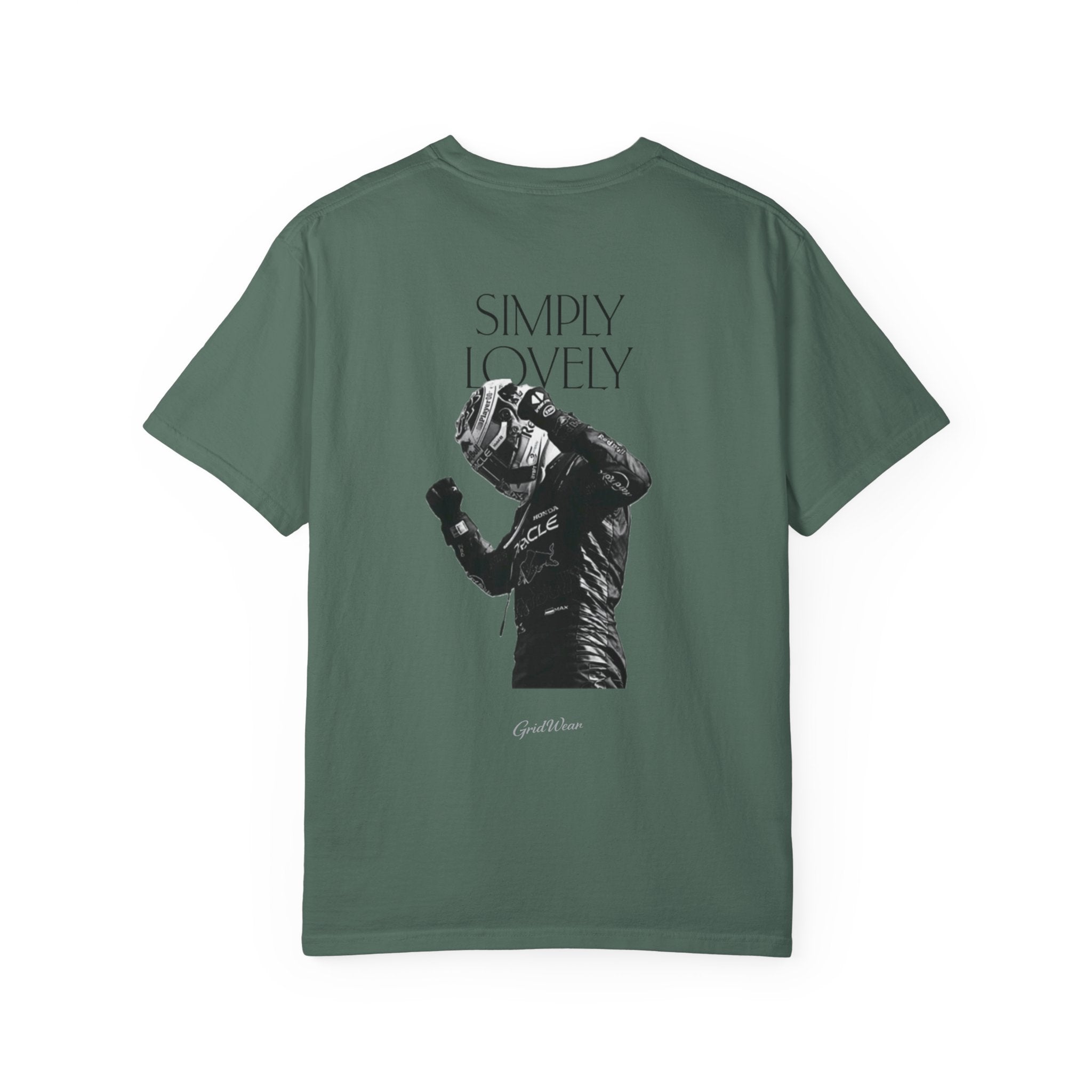 Simply Lovely T-Shirt