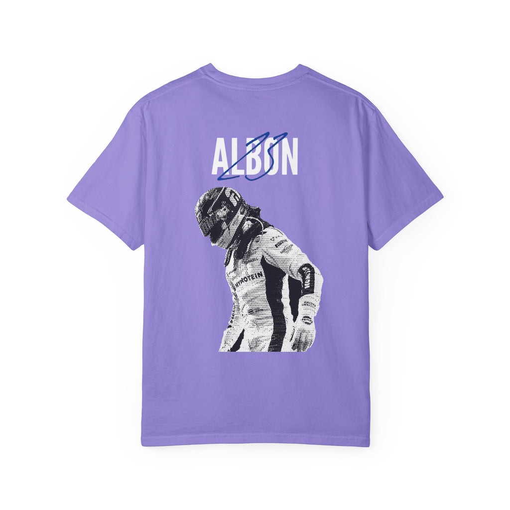 Alex Albon T-shirt