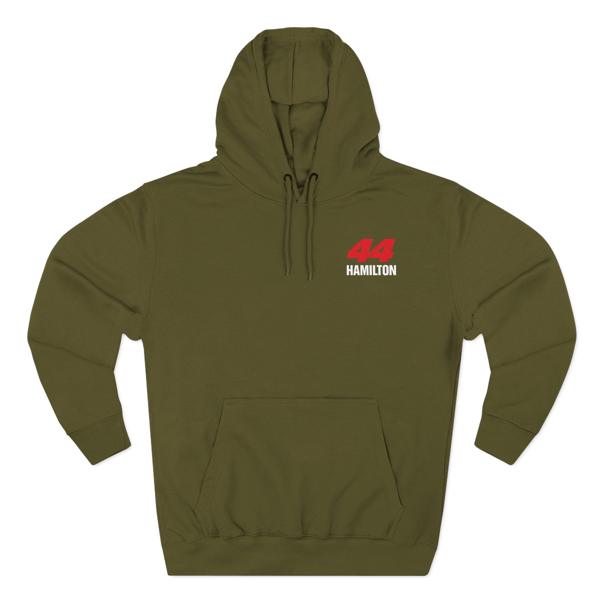 Lewis Hamilton Hoodie