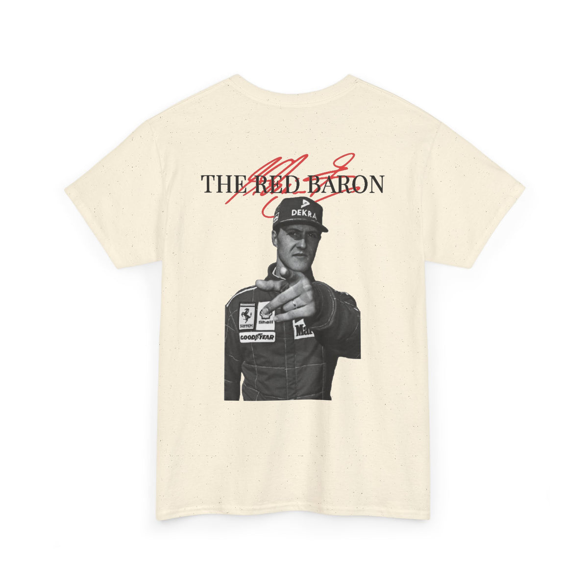The Red Baron T-shirt
