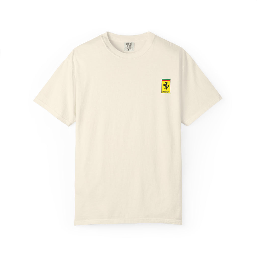 Leclerc 16 FlagT-Shirt