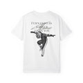 Fernando is faster than you T-shirt