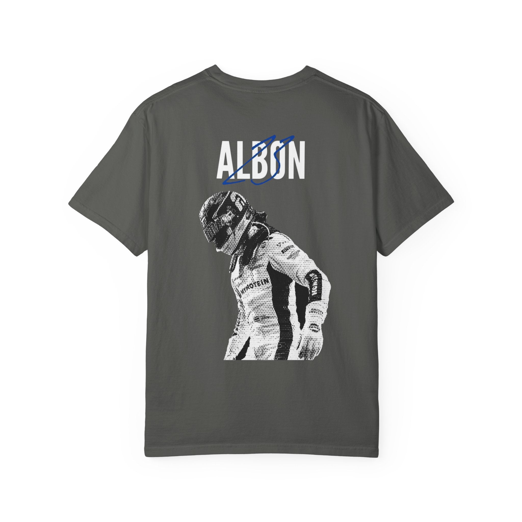 Alex Albon T-shirt