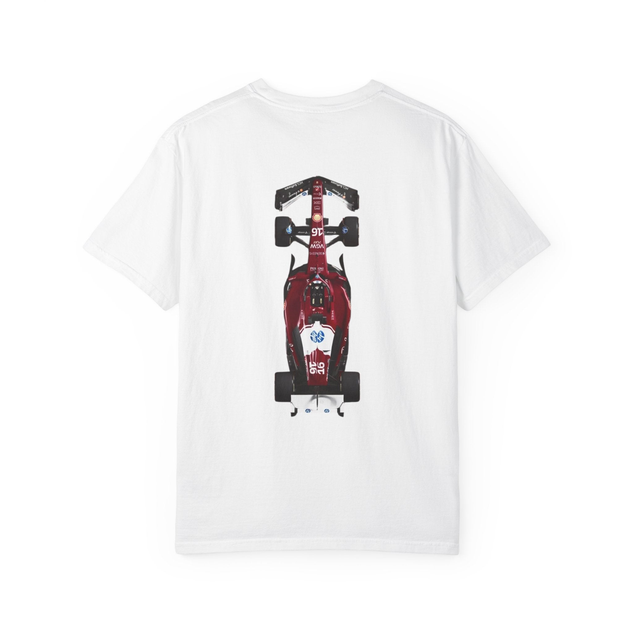 Snoop Charles T-shirt