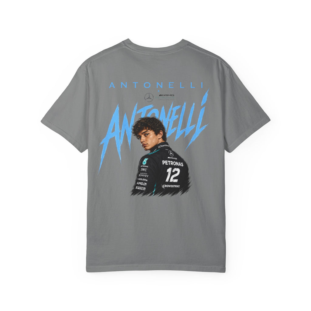 Kimi anime T-shirt
