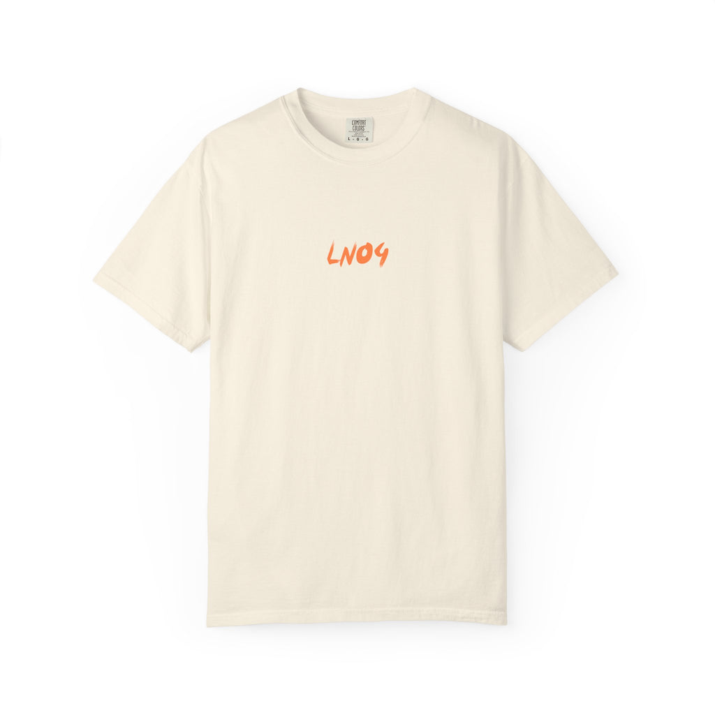 Lando anime t-shirt