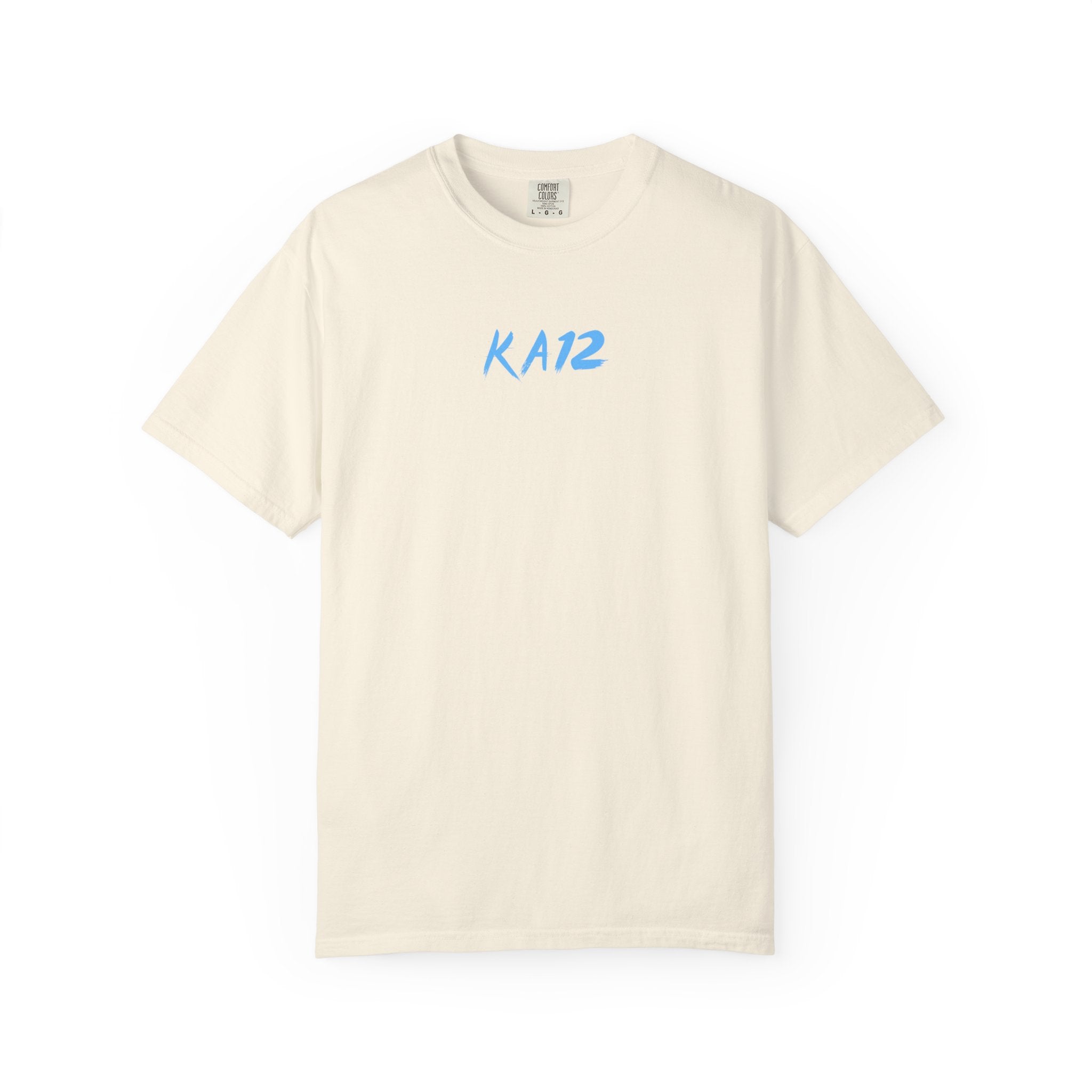 Kimi anime T-shirt