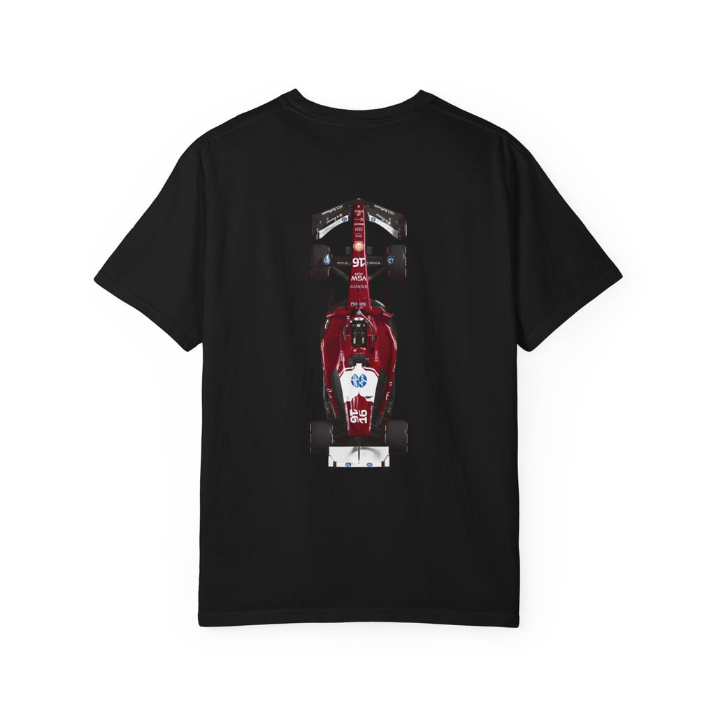 Snoop Charles T-shirt