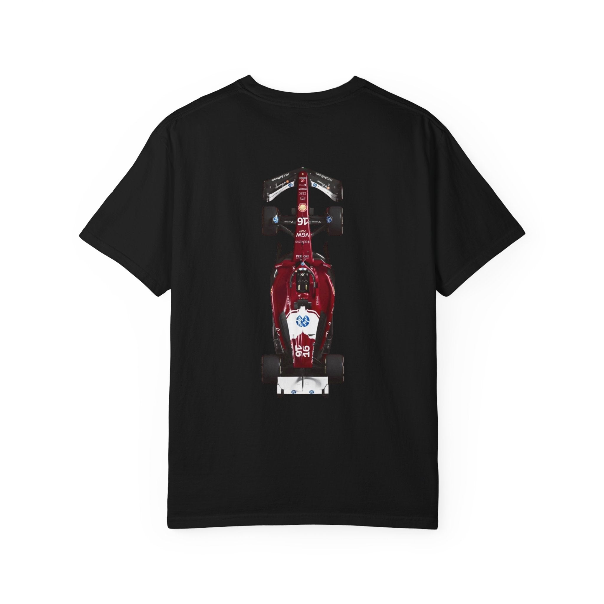 Snoop Charles T-shirt