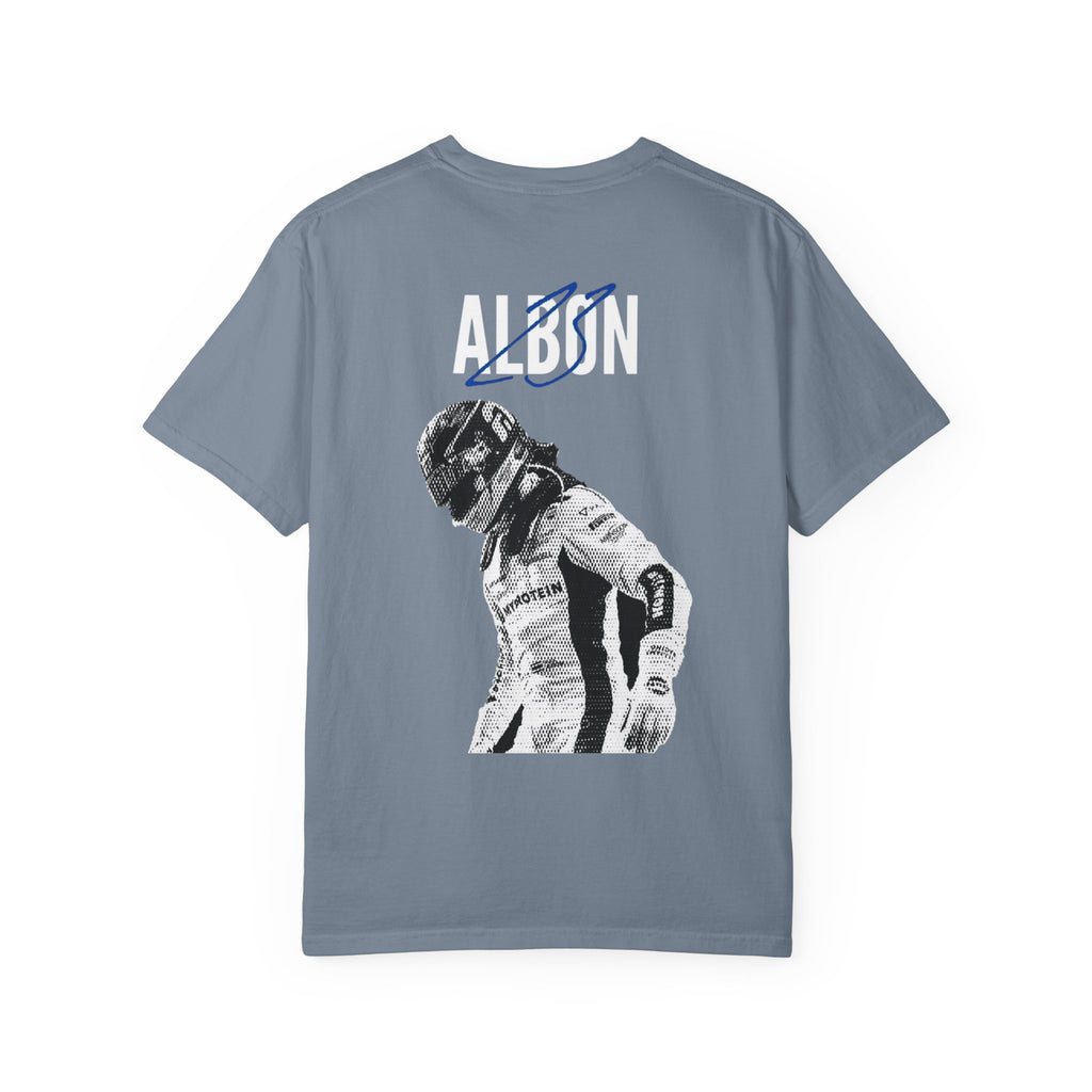 Alex Albon T-shirt