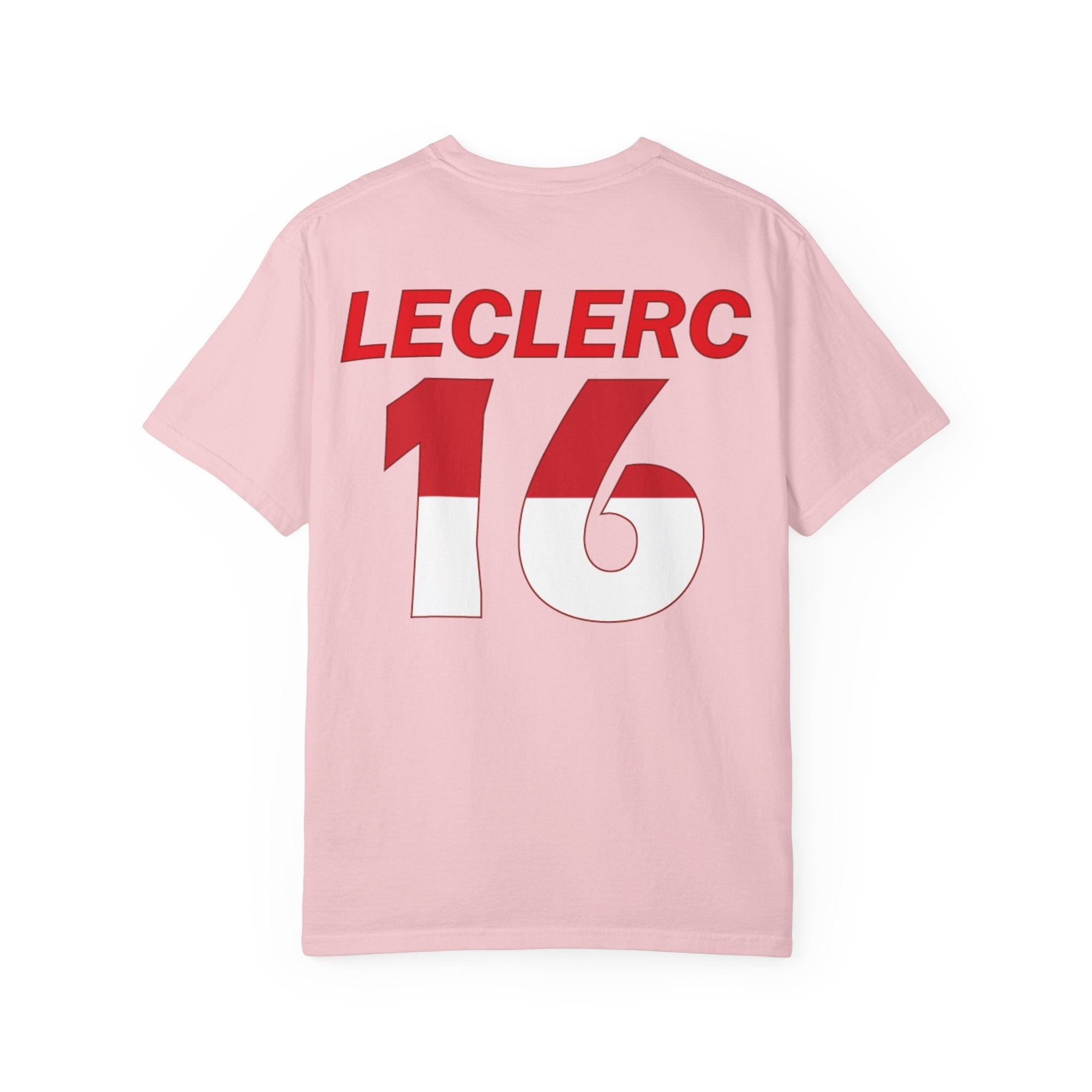 Leclerc 16 FlagT-Shirt