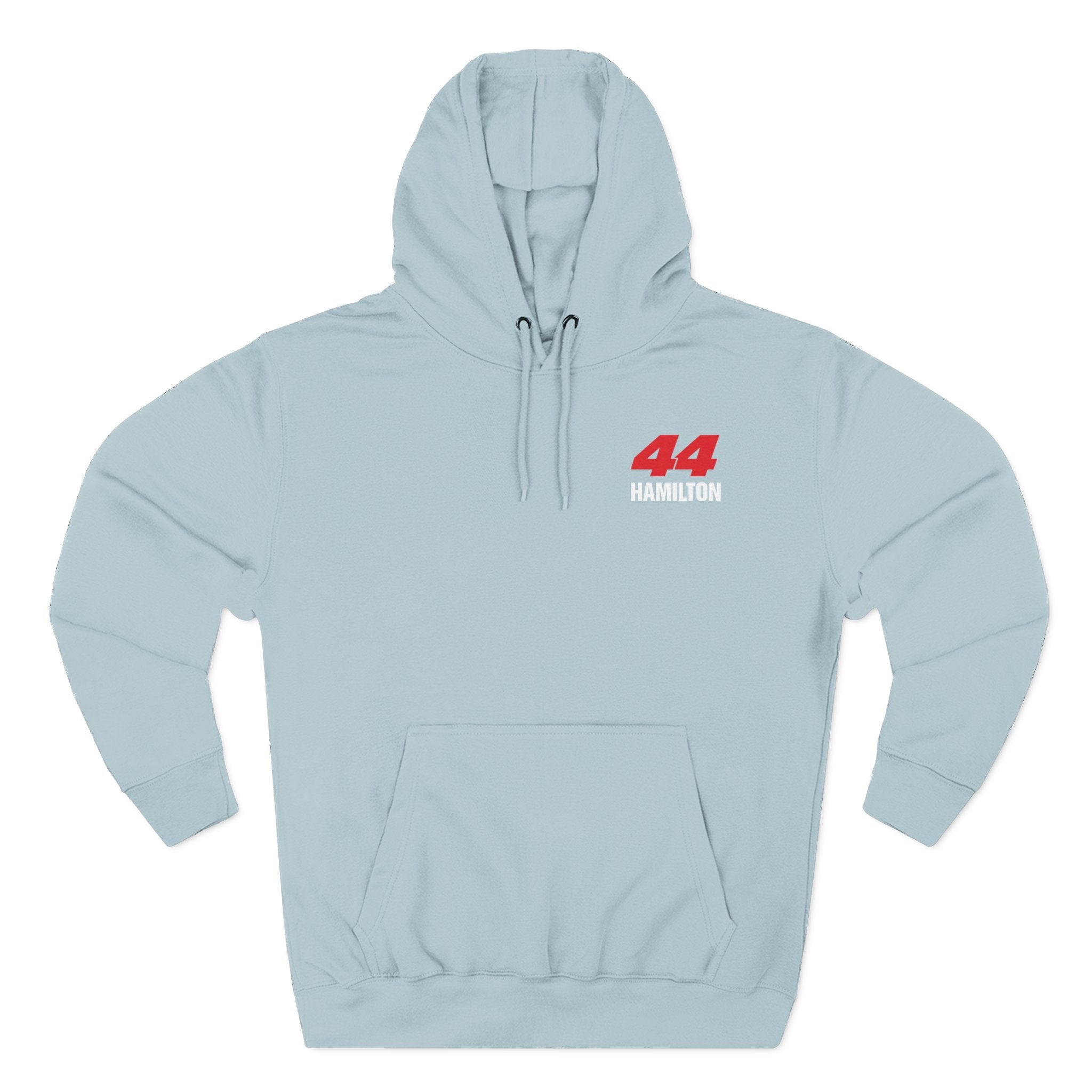 Lewis Hamilton Hoodie