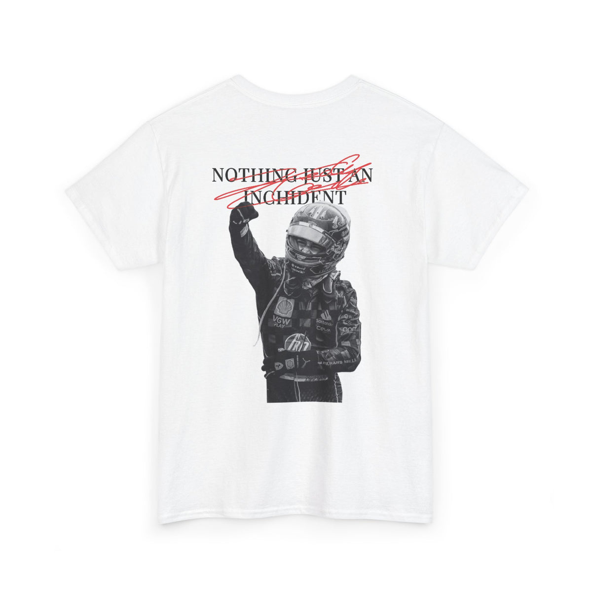 Incident T‑Shirt