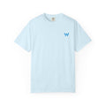 Sainz 55 Flag T-Shirt