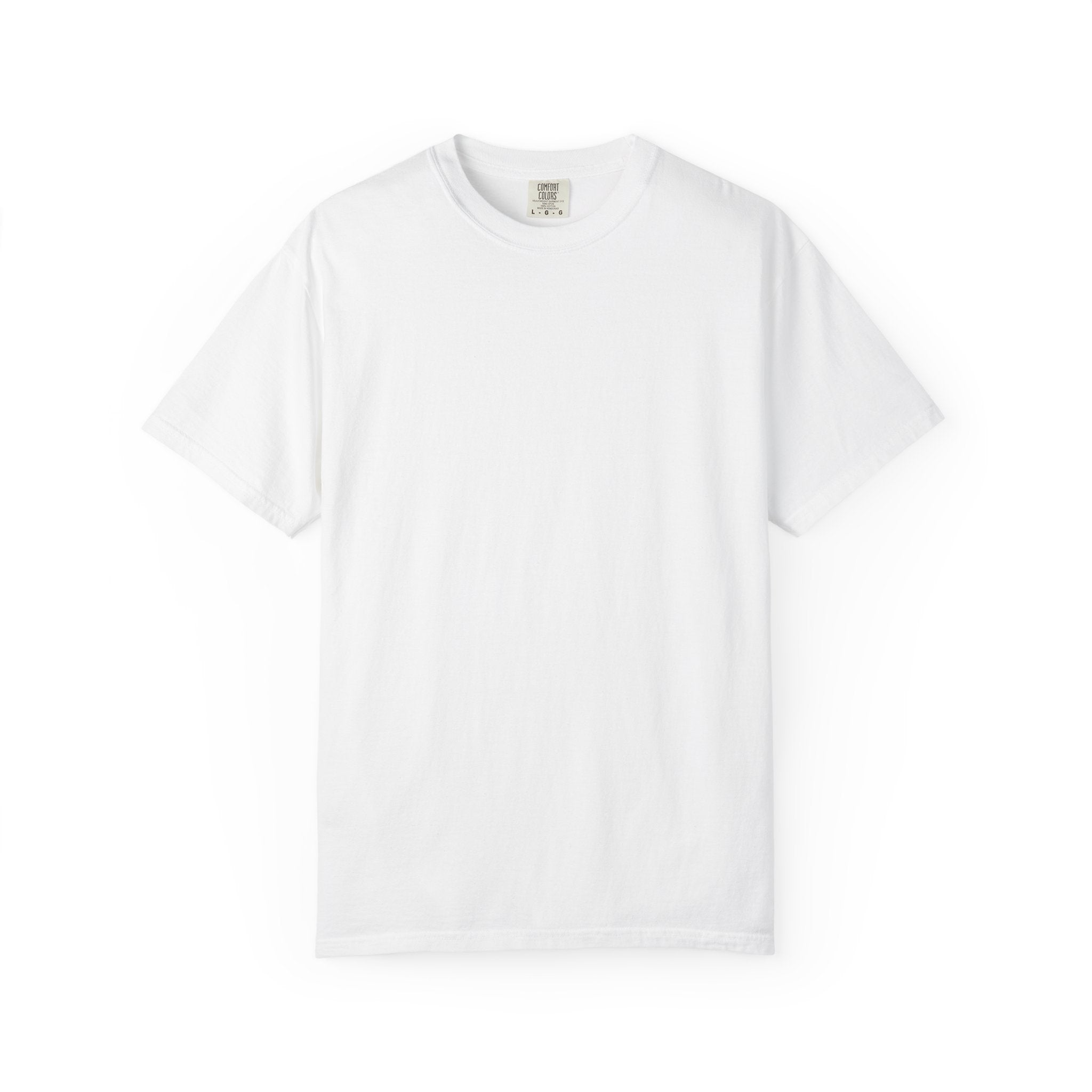 Nothing Just an Incident T-Shirt