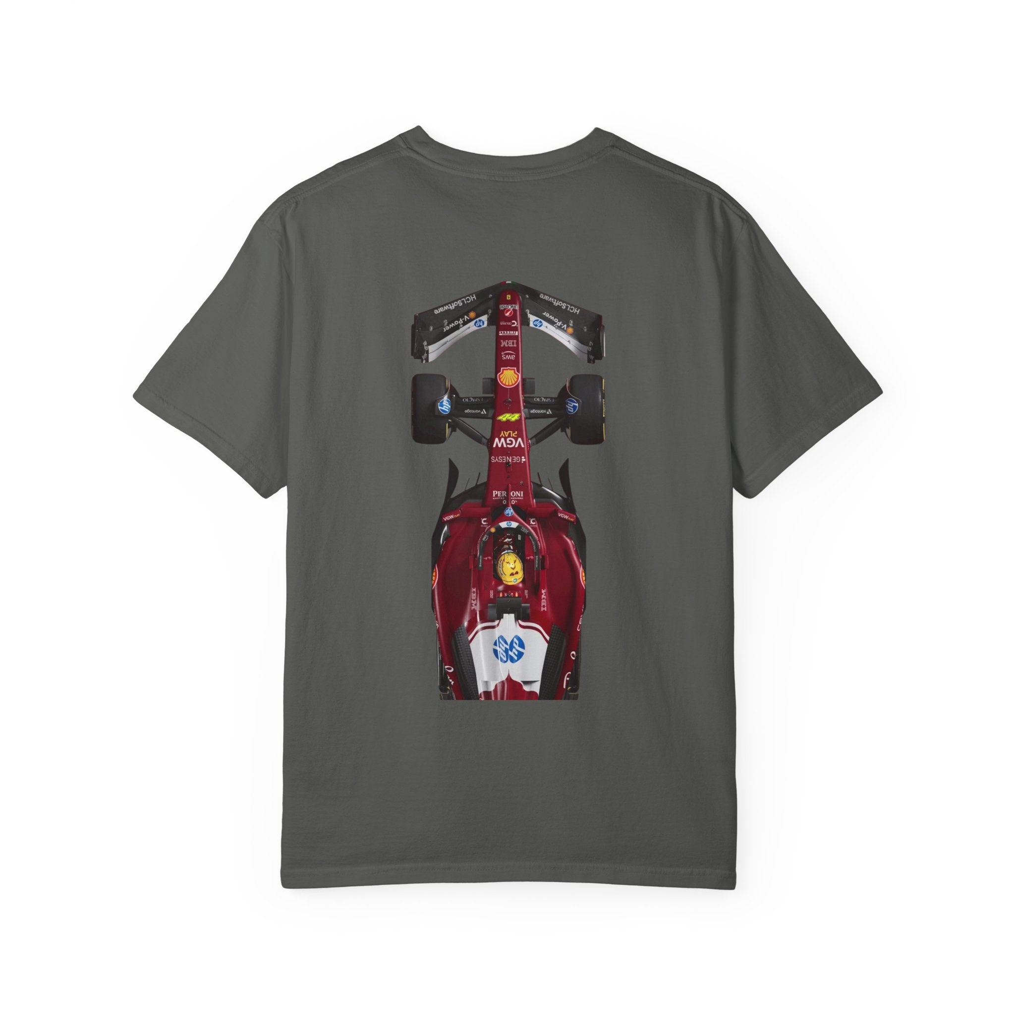 Snoop Lewis T-shirt