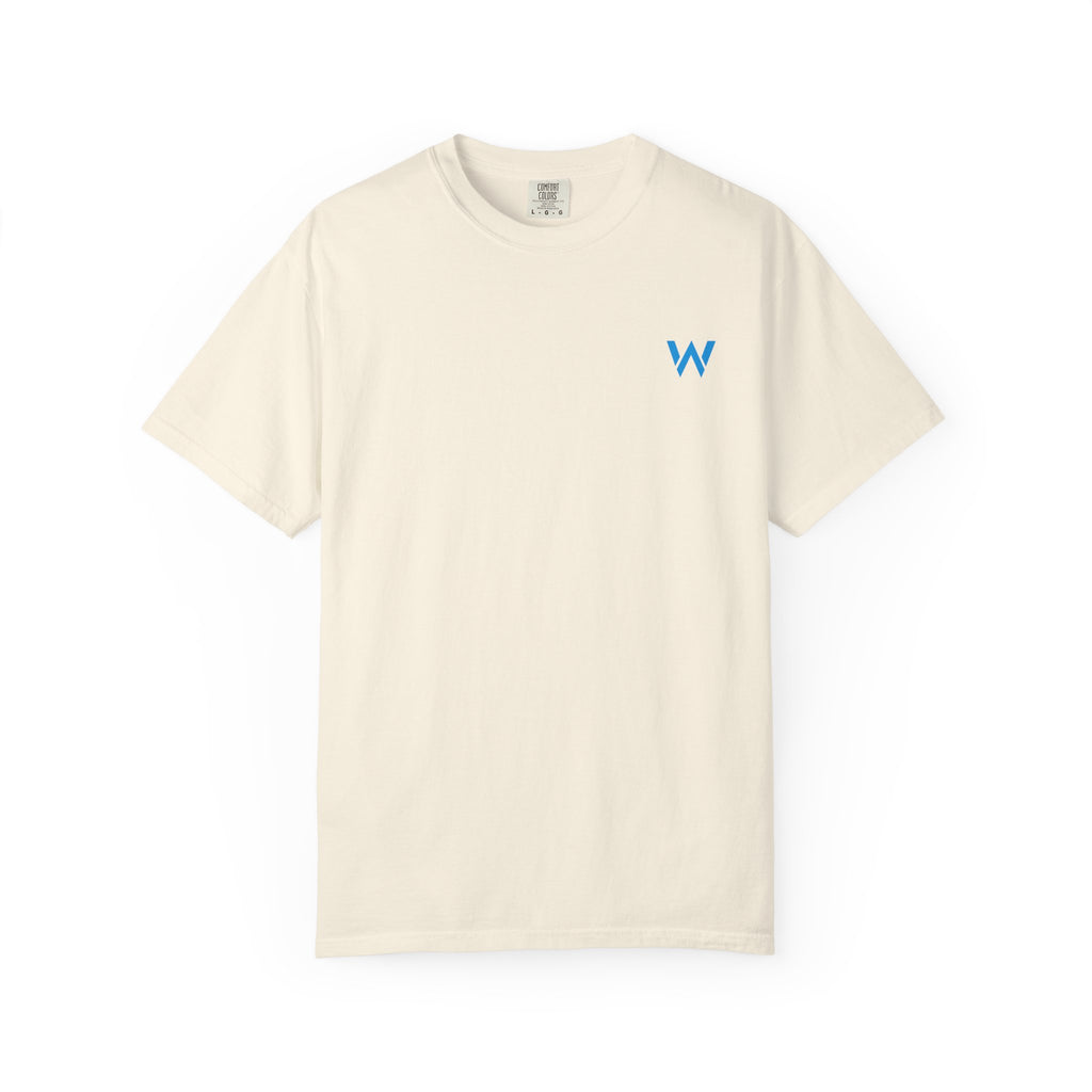 Albon 23 Flag T-Shirt