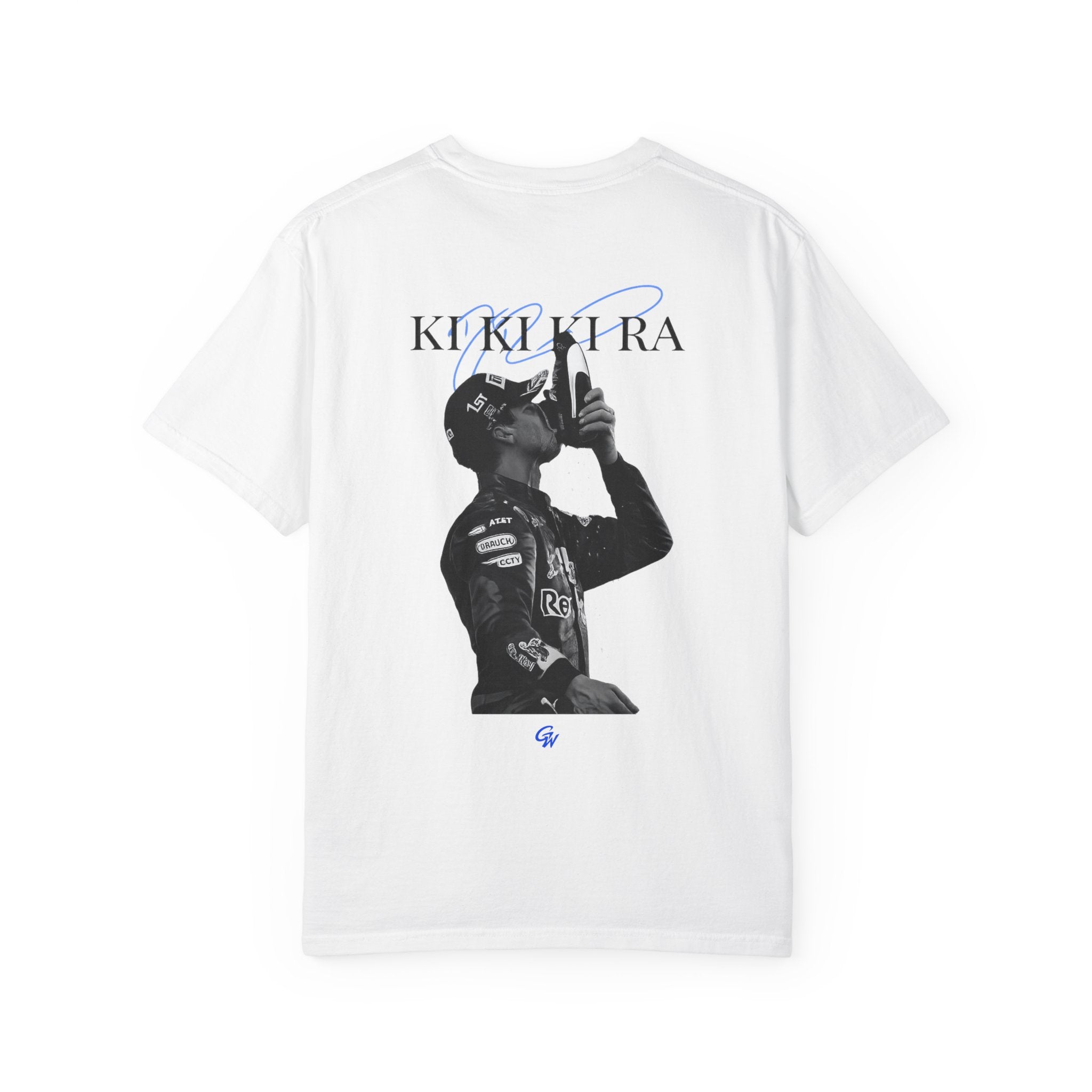 Daniel Riccardo T-shirt