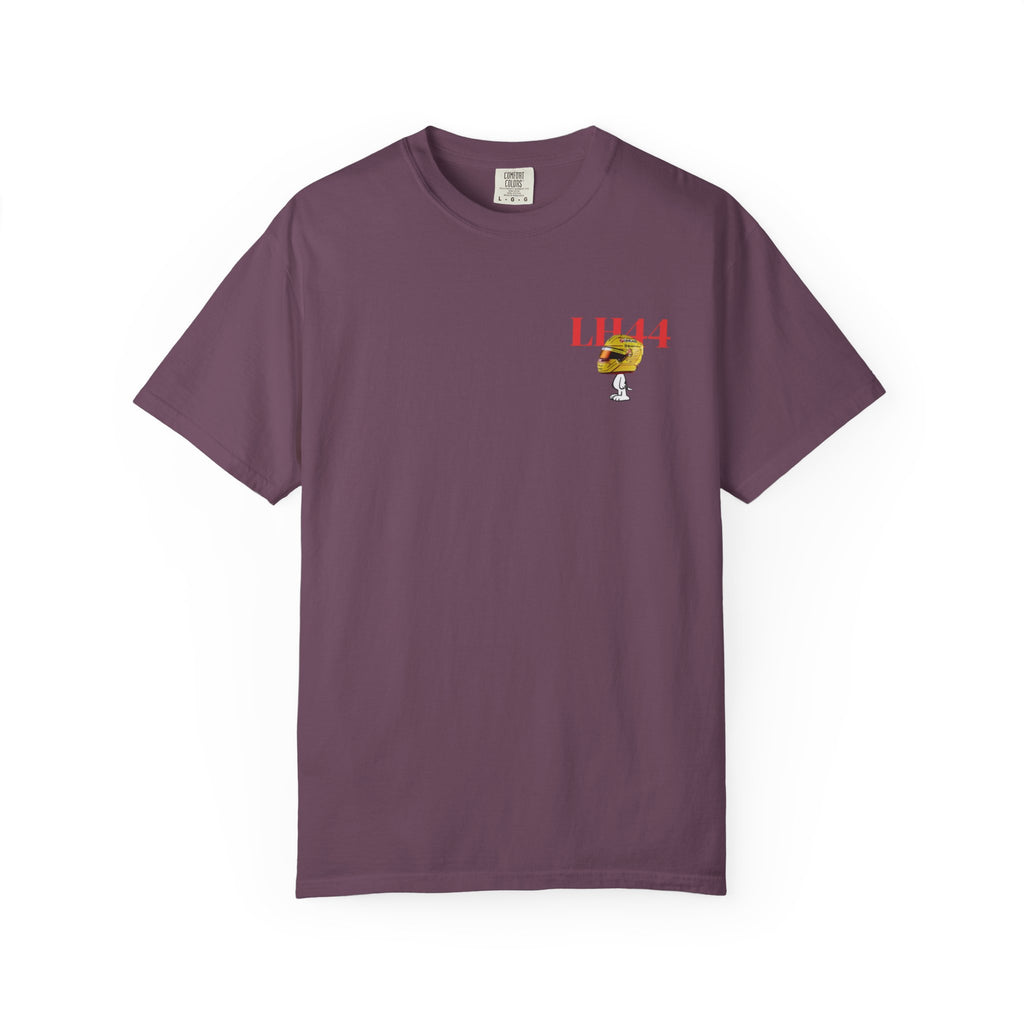 Snoop Lewis T-shirt