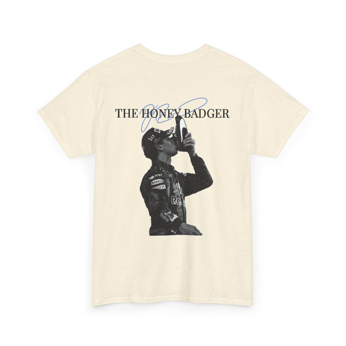 The Honey Badger T-Shirt