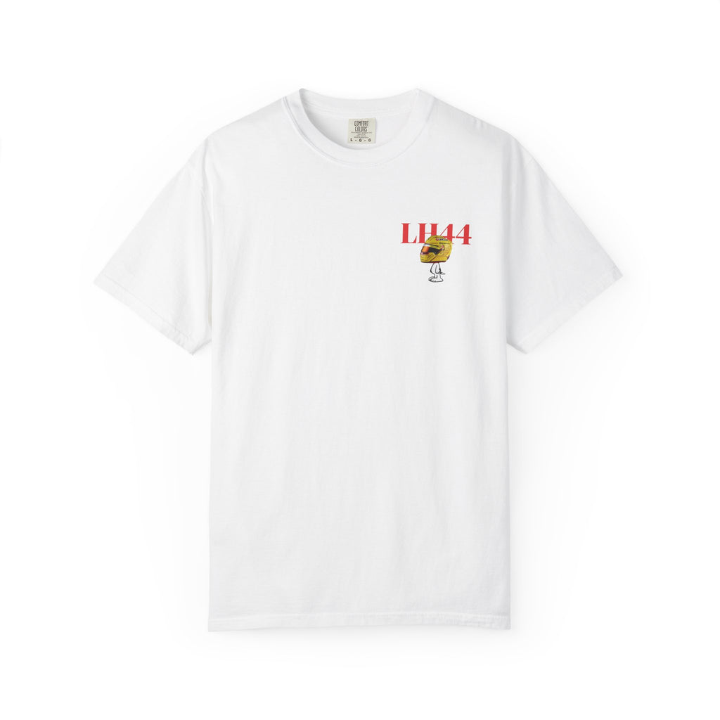 Snoop Lewis T-shirt
