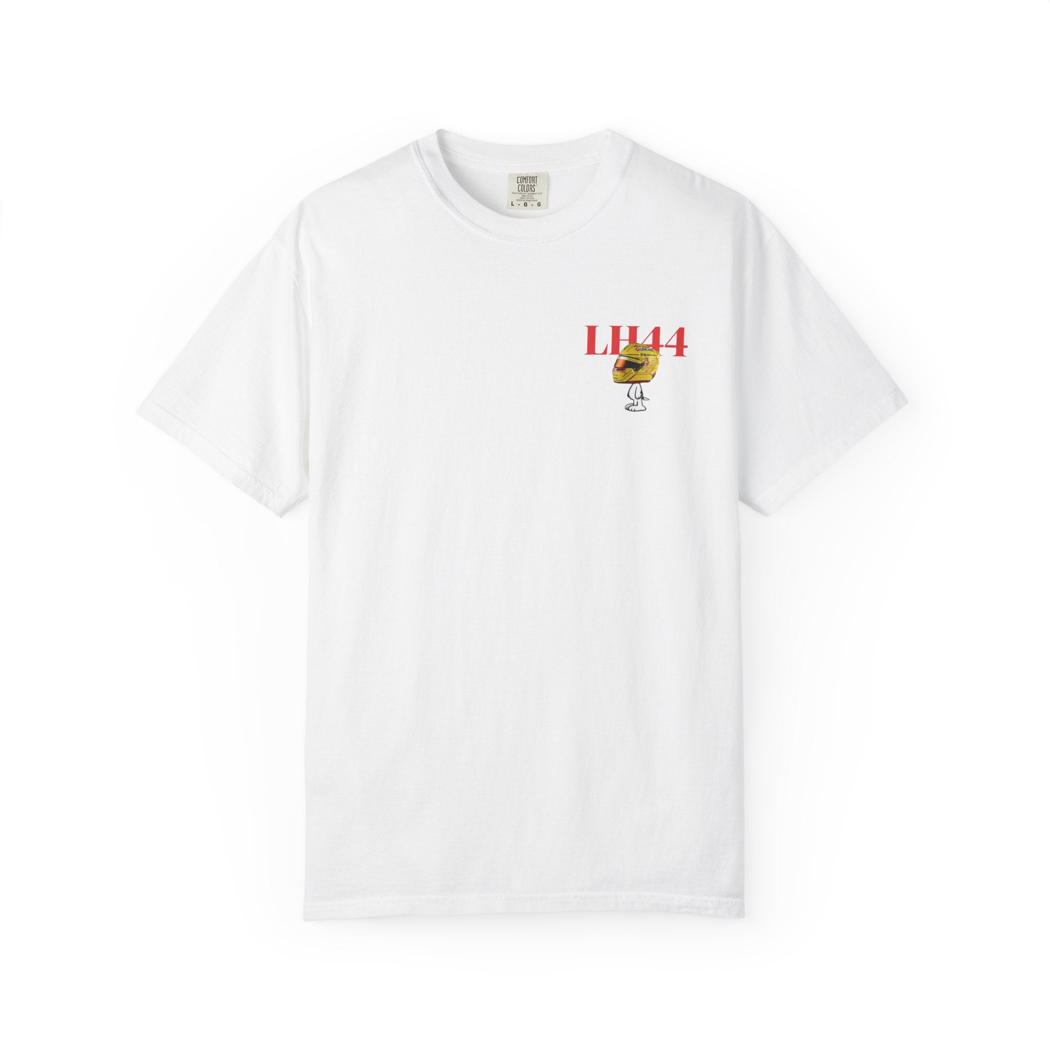 Snoop Lewis T-shirt