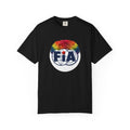 FIA are clowns