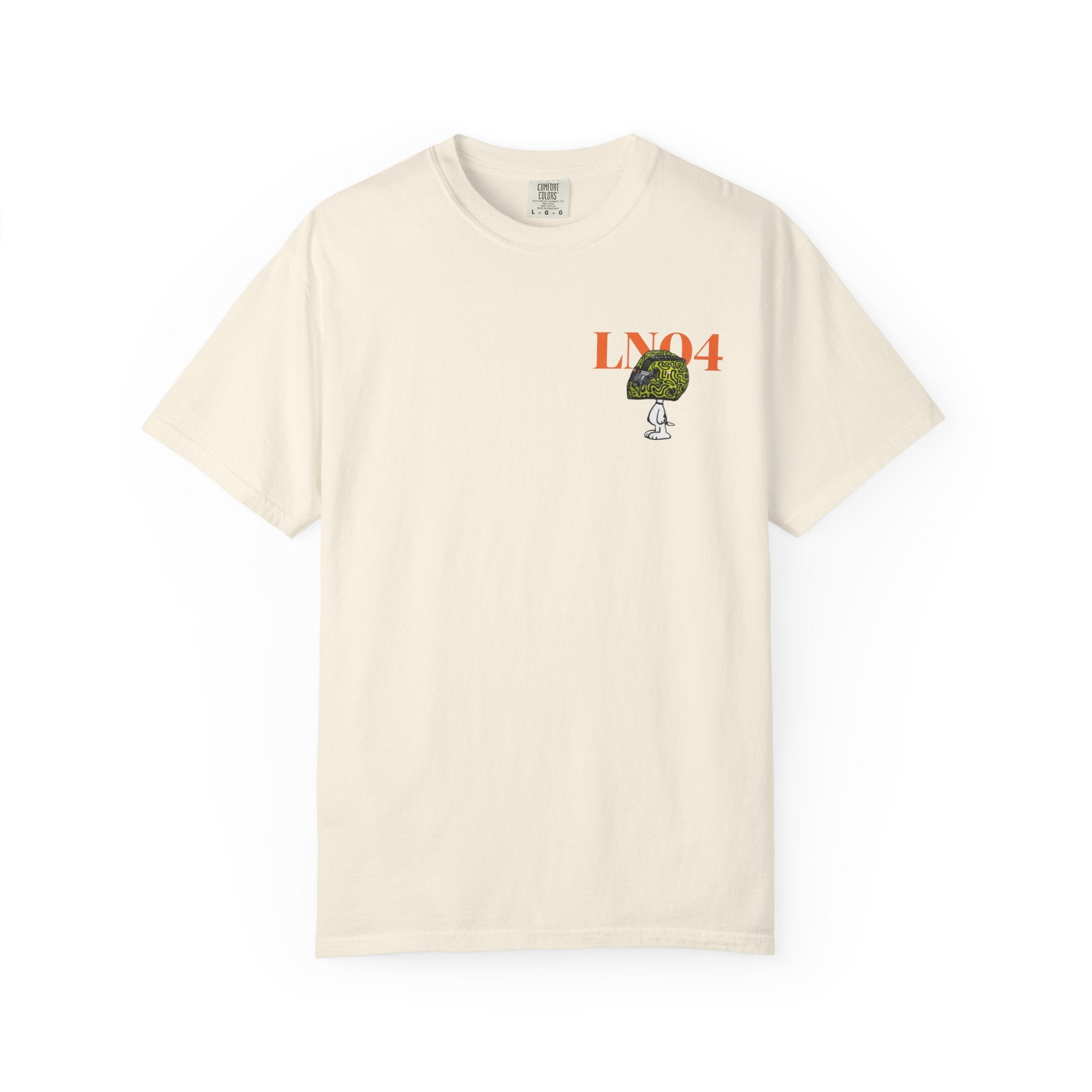 Snoop Lando T-shirt