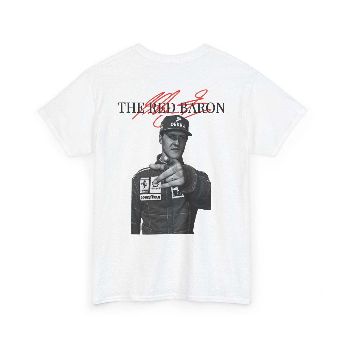 The Red Baron T-shirt