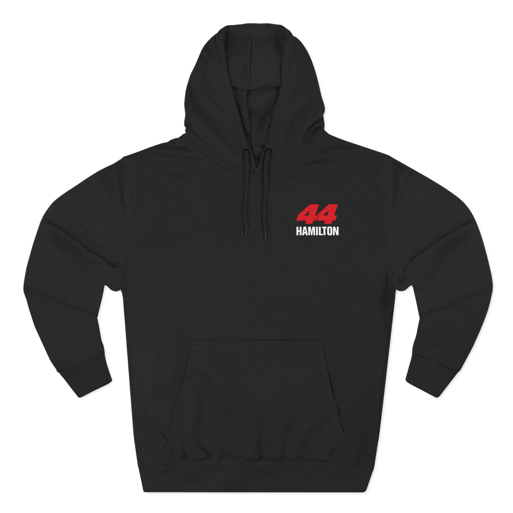 Lewis Hamilton Hoodie