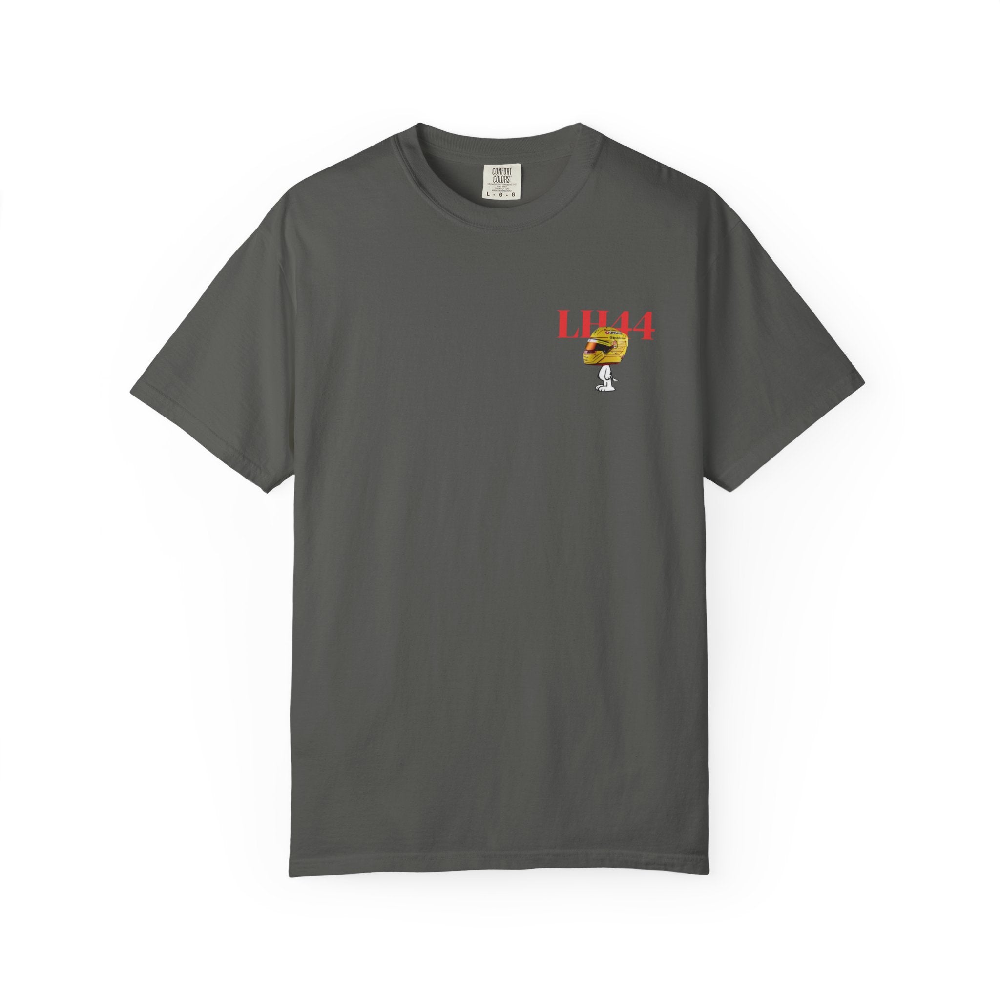 Snoop Lewis T-shirt